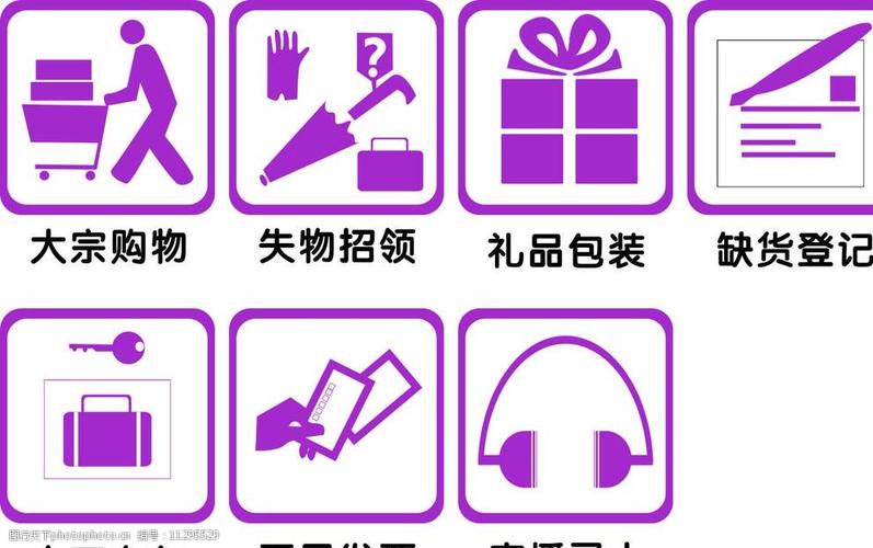 超市提示牌标志图片